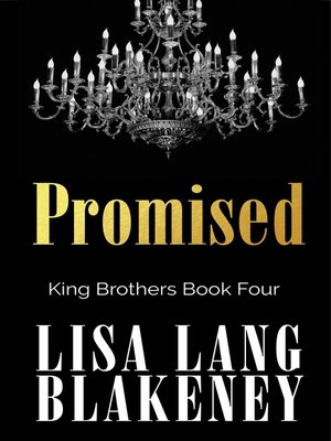 cover image of Promised